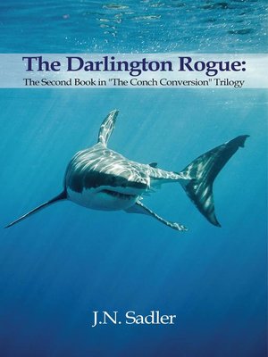 cover image of The Darlington Rogue